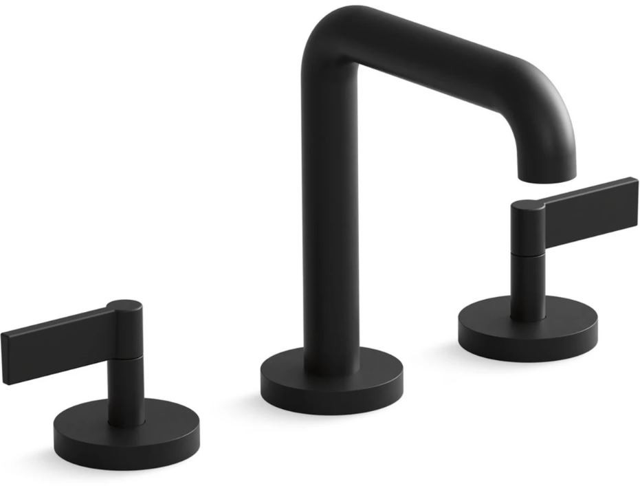 Kallista Bathroom Accessories – Rispa