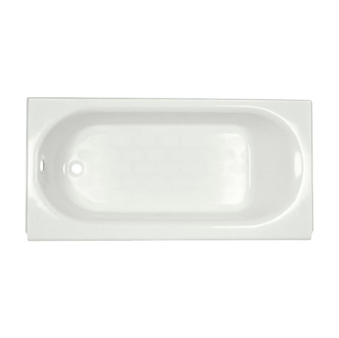 American Standard Princeton 60" Americast Soaking Tub