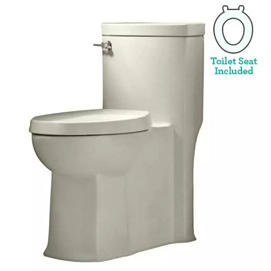 Buy Best Boulevard Elongated Luxury OnePiece Toilet In USA