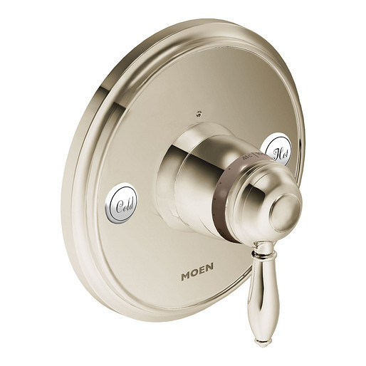 Moen Rothbury Exacttemp Ventilblende TS3760ORB – ölgeriebene Bronze Für Badewannen