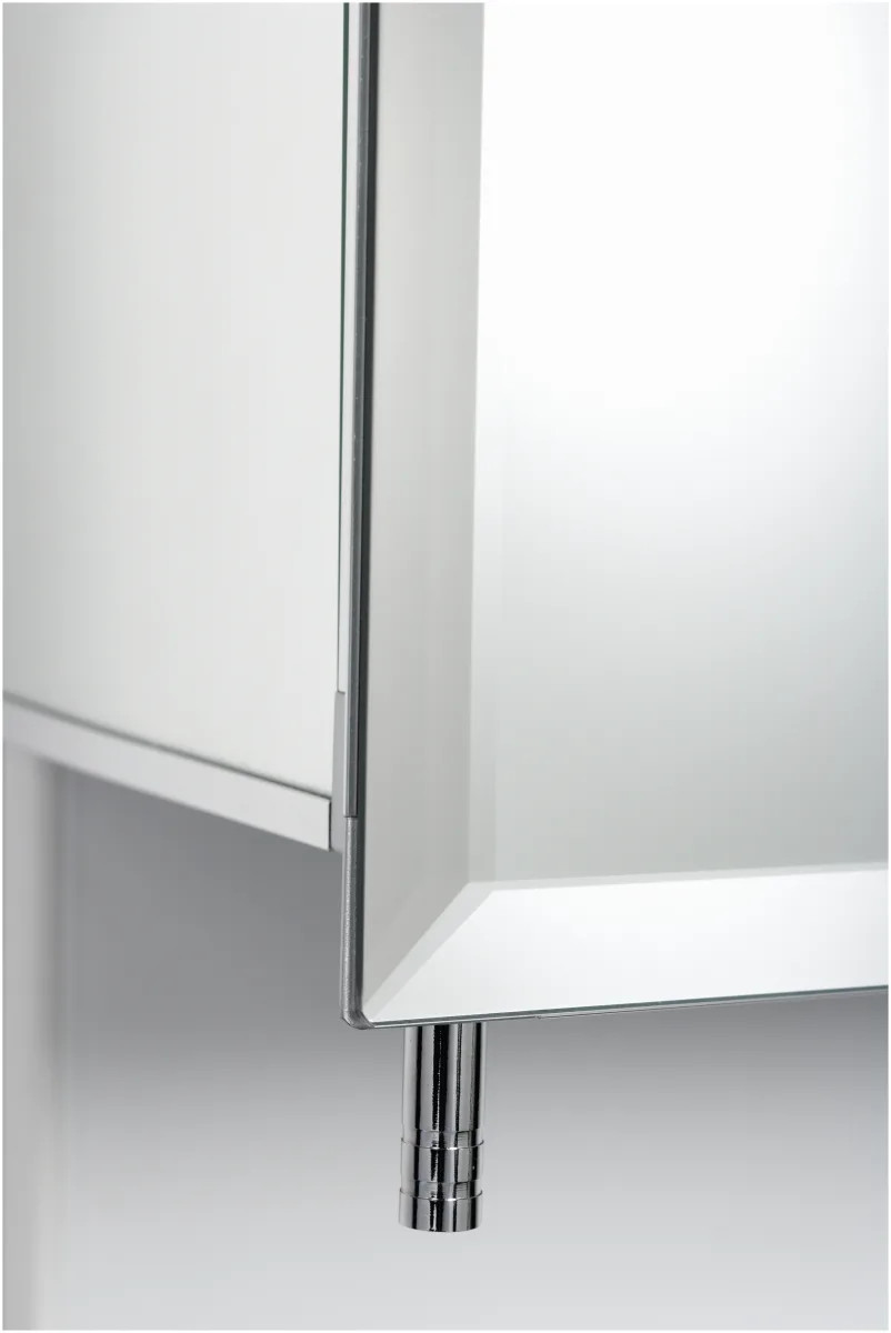 Jacuzzi 48" Mirrored Medicine with Adjustable Shelving Royal