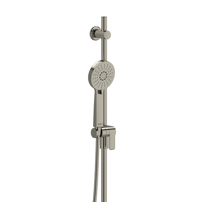 Riobel Hand Shower Rail Brushed Nickel 4861BN