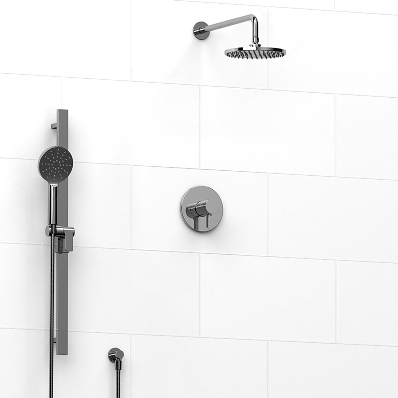 Shower Accessories, Shower Inserts