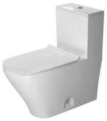 Duravit DuraStyle One Piece Toilet