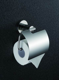 Pembrooke Paper Towel Roll Holder