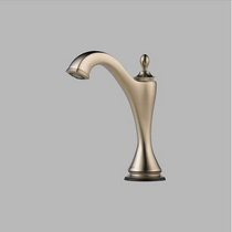 Brizo Electronic Charlotte Single Handle Lavatory Faucet