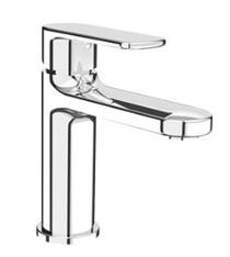 Rubi Myrto Single Lever Lav Faucet Chrome