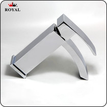 Royal Fall Single Handle Lav Faucet