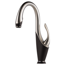 Vuelo® Single Handle Pull-Down Kitchen Faucet With Smarttouch® Technology