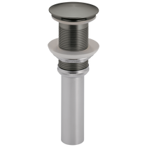 Brizo Pop-Up Drain Assembly - Less Overflow Hole