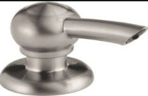 Delta Soap Dispenser