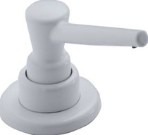 Delta Classic Soap / Lotion Dispenser