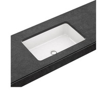 Architechtura - Rectangular u/m sink