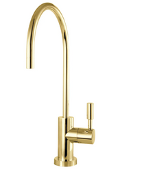Kingston Brass Concord Cold Water Dispenser with 1.0 GPM