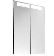 Fully Recessed Perception+ Cabinet for Modern Bathroom