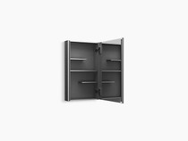 Kohler Maxstow™15"W x 24"H medicine cabinet