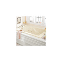 American Standard: Cadet Suite Cadet (60" x 42") EverClean Whirlpool