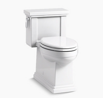 Kohler Tresham® Comfort Height® in White 