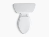 Kohler Wellworth® Classic in White