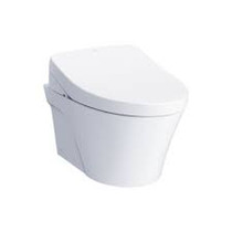 TOTO AP WASHLET®+ S500E WALL-HUNG TOILET - 1.28 GPF & 0.9 GPF