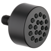 Brizo HYDRACHOICE™ MAX HydraChoice™ Touch-Clean® Spray Head in Matte Black
