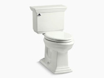 Kohler Memoirs® Stately Comfort Height® in Dune