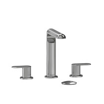 Riobel Ciclo 8" Lavatory Faucet Chrome