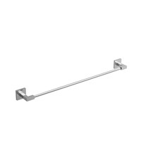 Riobel KS 60 cm (24") Towel Bar Chrome - KS5C