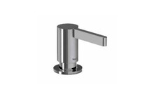 Riobel Soap Dispenser Stainless Steel Finish- SD7SS