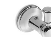 CLASSIC COLLECTION SERIES A ROBE HOOK