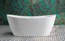 Royal Santa Rosa 59 inch Freestanding Bath Tub *On Sale