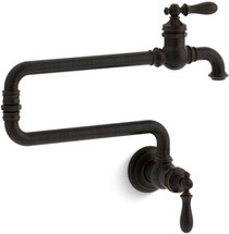 Kohler Artifacts 22-Inch Swinging Pot Filler
