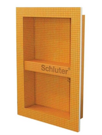 Schluter Kerdi Board 12"x20" Shower Niche 