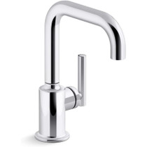 Kohler Purist Beverage Faucet 1.5 gpm - Polished Chrome