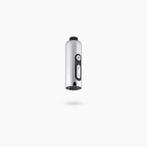 Kohler Statement Iconic Wand Handshower in Polished Chrome