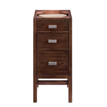 James Martin Vanities Addison 90" Double Basin Poplar Wood Vanity Set with Quartz Top, USB/Electrical Outlets and Matching Mirror