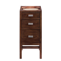 James Martin Vanities Addison 90" Single Basin Poplar Wood Vanity Set with Quartz Top, USB/Electrical Outlets and Matching Mirror