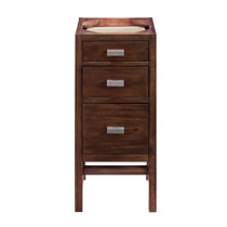 James Martin Vanities Addison 102" Double Basin Poplar Wood Vanity Set with Quartz Top, USB/Electrical Outlets and Matching Mirror
