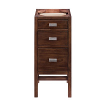 James Martin Vanities Addison 87" Double Basin Poplar Wood Vanity Set with Quartz Top, USB/Electrical Outlets and Matching Mirror - E444MCA-V36GP-D-EJP