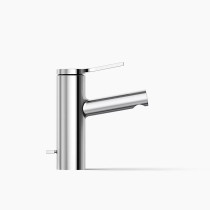 Kohler Elate® Single-handle Bathroom Sink Faucet, 1.2 Gpm - Polished Chrome