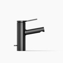 Kohler Elate® Single-handle Bathroom Sink Faucet, 1.2 Gpm, Matte Black