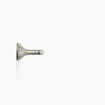 Kohler Occasion® Wall-mount Bathroom Sink Faucet Lever Handle Trim, 1.2 Gpm - Vibrant Polished Nickel