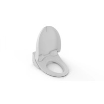 Toto WASHLET® C200 - Round - Cotton