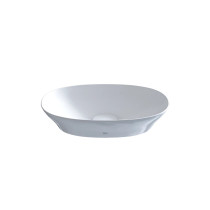 Toto Kiwami® 15-3/4" Oval Vessel Lavatory - Cotton