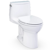 Toto Ultramax® One-Piece Toilet - 1.6 GPF - Cotton
