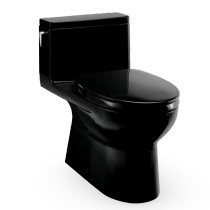 Toto Redington™ One-Piece Toilet - 1.28 GPF - Ebony