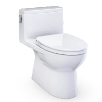 Toto Redington™ 1G® One-Piece Toilet - 1.0 GPF - Cotton