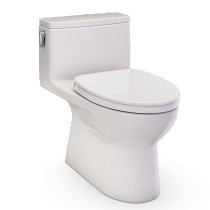 Toto Redington™ 1G® One-Piece Toilet - 1.0 GPF - Sedona Beige