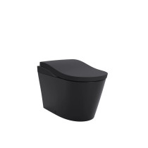 Toto Neorest® LS Dual Flush Toilet - 1.0 GPF & 0.8 GPF - Matte Black