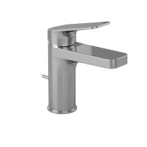 TOTO Oberon® S Single-Handle Faucet - 1.2 GPM - Polished Chrome